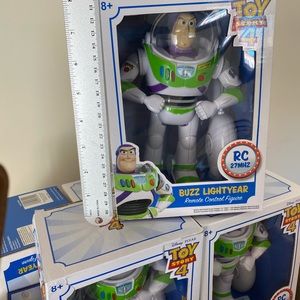 Disney toy story 4 Buzz lightyear